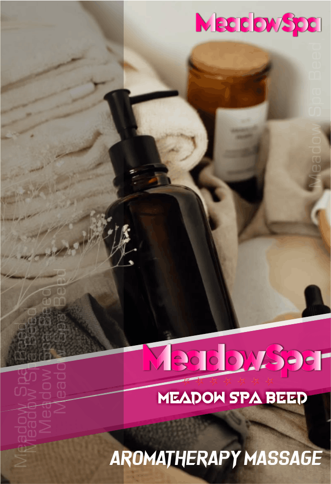 Aromatherapy Massage in Nagar Road Beed